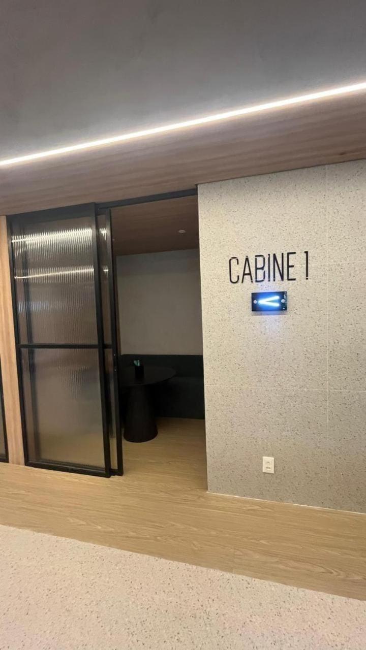 Apartamento Moema Spazio Di Casa Oj 1806 Jurupis São Paulo