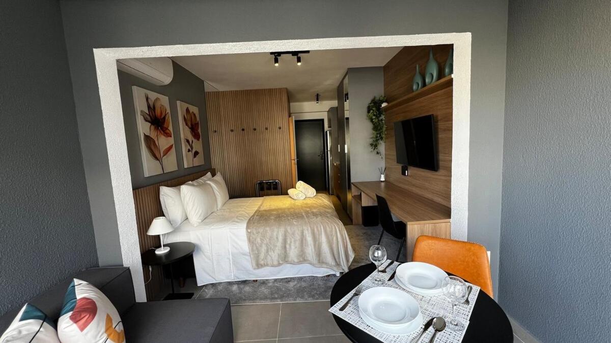 Moema Spazio Di Casa Oj 1806 Jurupis São Paulo