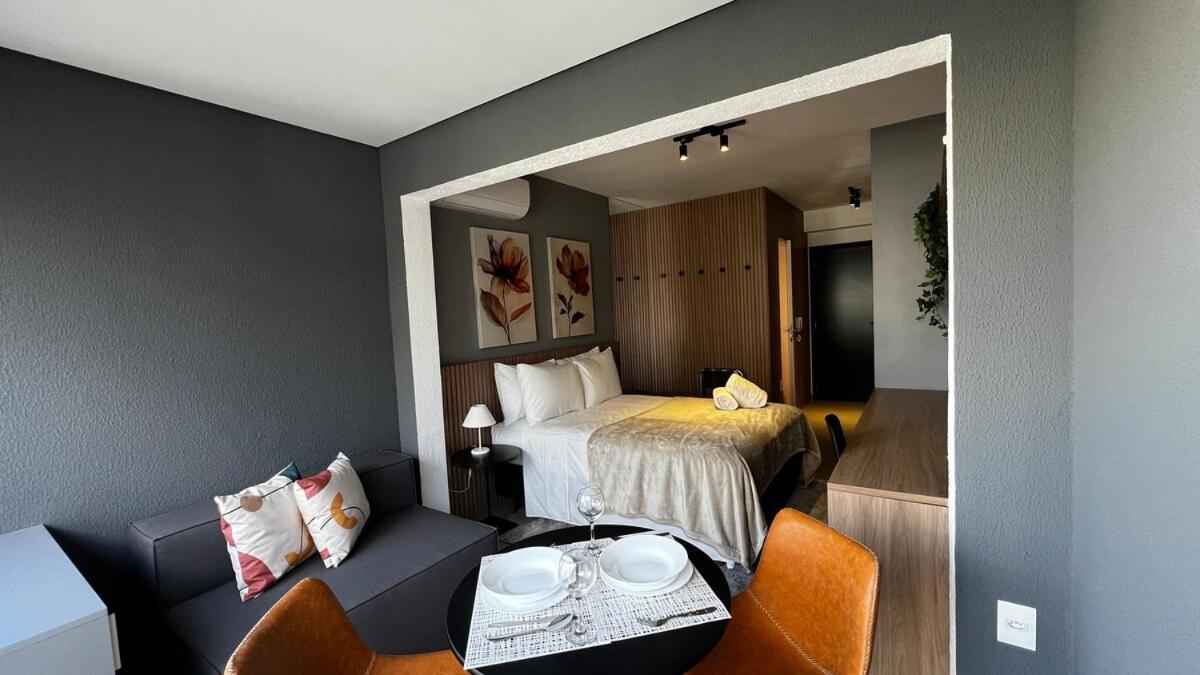 Moema Spazio Di Casa Oj 1806 Jurupis Apartamento *