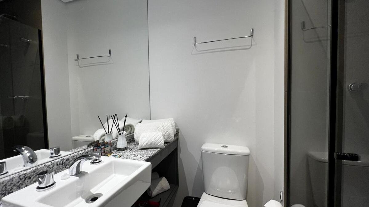 Moema Spazio Di Casa Oj 1806 Jurupis Apartamento