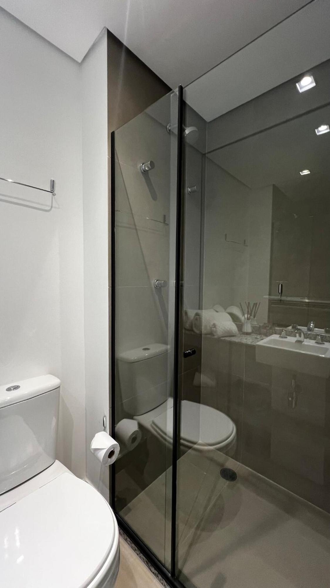 Moema Spazio Di Casa Oj 1806 Jurupis Apartamento *