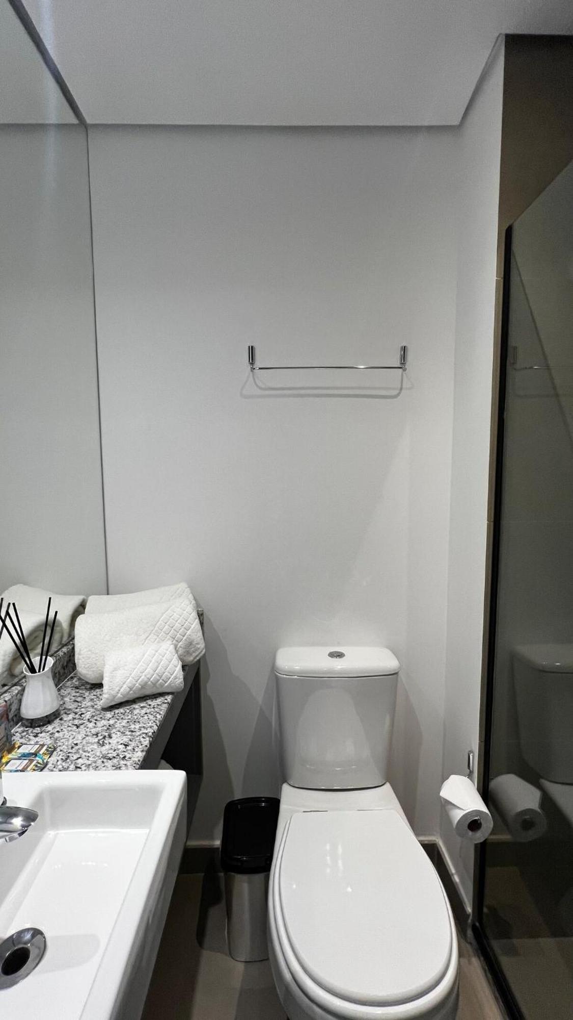 Moema Spazio Di Casa Oj 1806 Jurupis Apartamento