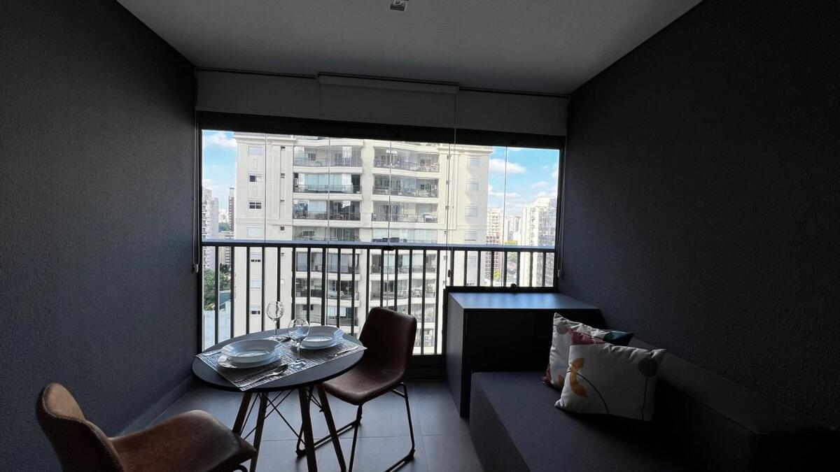 Moema Spazio Di Casa Oj 1806 Jurupis * São Paulo